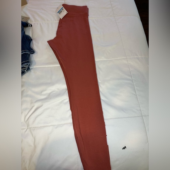Nike tight fit high rise full length leggings - Picture 1 of 6